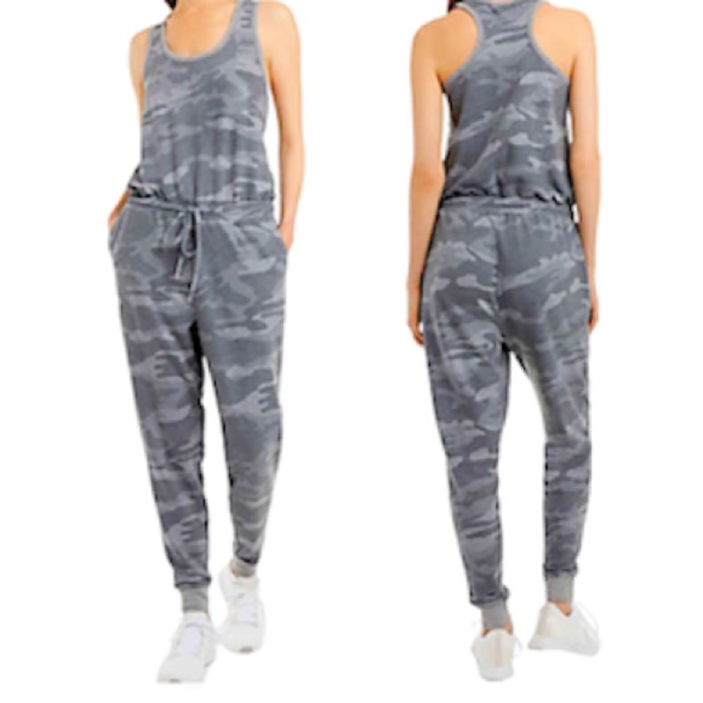 Danskin lounge romper
